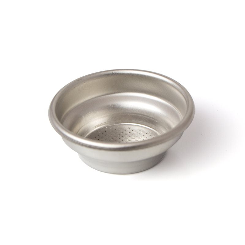 La Pavoni Lever Single Filter Basket (Old Group) - 327011